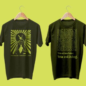 Camiseta Edición 2024